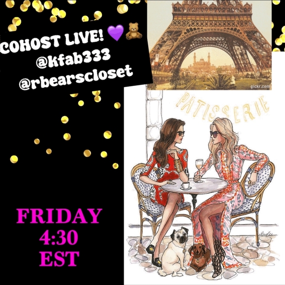 🐻RBEARS is Live🎀 🎉 - Picture 15 of 15